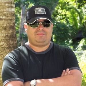 Meet your Posher, Wilson